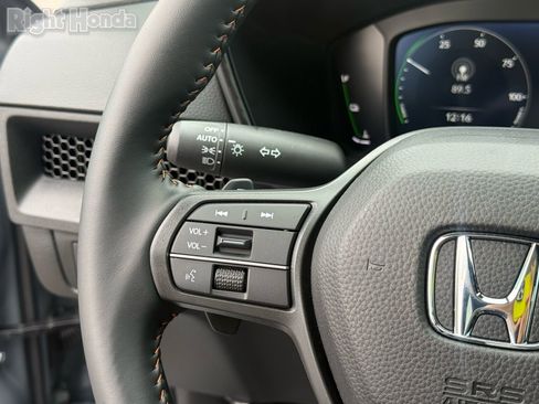 Used 2026 Honda CR-V Sport-L image 17