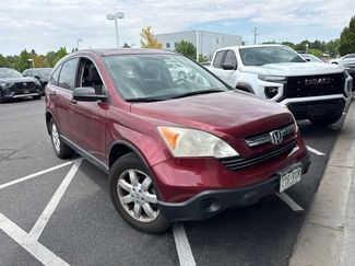 Used 2008 Honda CR-V EX video 2