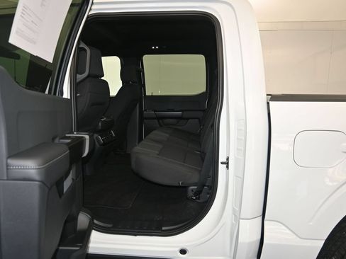 Certified 2026 Ford F150 STX w/ Equipment Group 200A RWD image 23