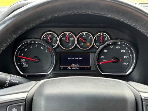 Used 2021 Chevrolet Tahoe LS RWD image 25