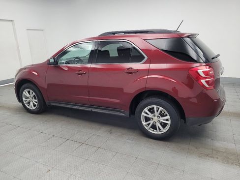 Used 2017 Chevrolet Equinox LT FWD image 3