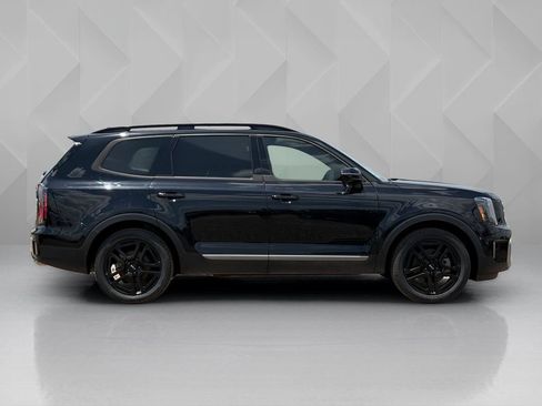 Certified 2023 Kia Telluride SX X-Line AWD/4WD image 4