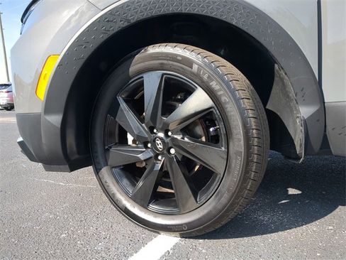 Used 2023 Hyundai Santa Cruz Night image 37