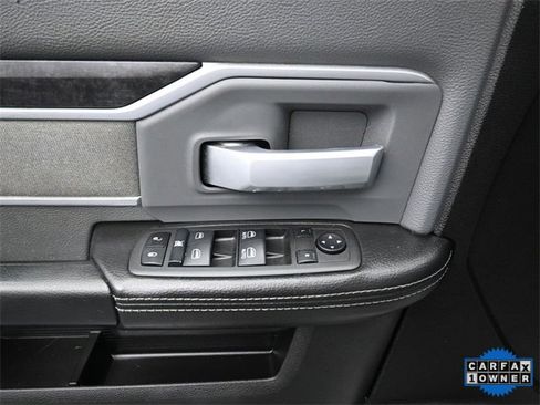 Used 2022 RAM 2500 Big Horn w/ Level A Equipment Group image 10