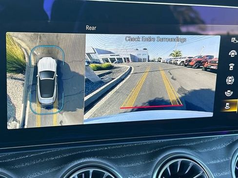 Used 2023 Mercedes-Benz E 450 Cabriolet image 23