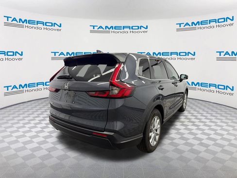 Used 2026 Honda CR-V EX image 5