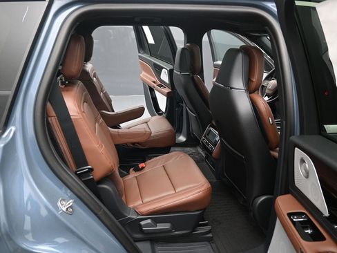 New 2026 Lincoln Aviator Reserve image 39