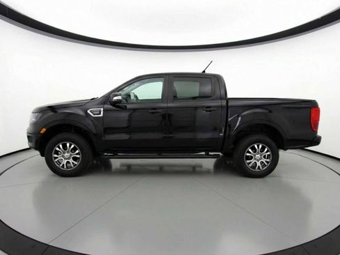 Used 2023 Ford Ranger Lariat image 3