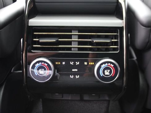 Used 2024 Land Rover Range Rover Sport Dynamic SE image 34