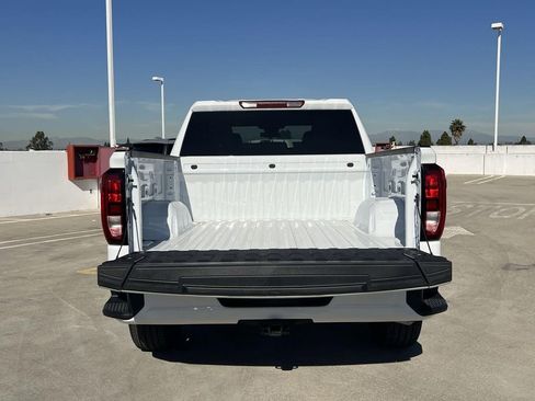 New 2026 GMC Sierra 1500 Elevation image 28