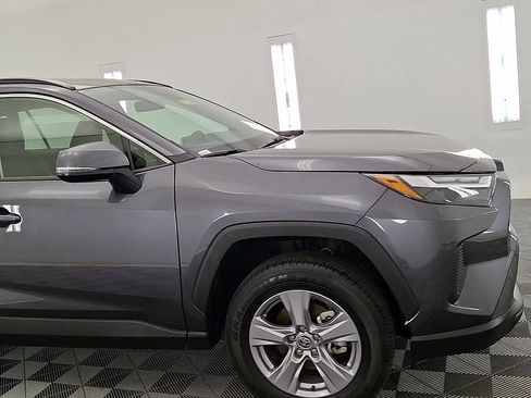 Certified 2025 Toyota RAV4 XLE AWD/4WD image 6