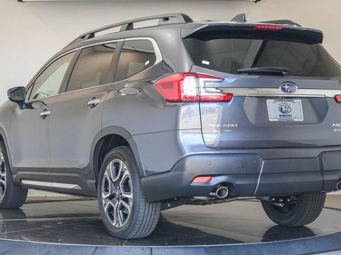 New 2025 Subaru Ascent Touring w/ Popular Package #2 image 4