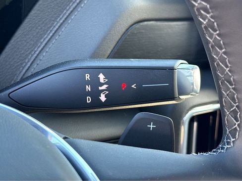 New 2026 GMC Yukon XL Denali w/ Denali Reserve Package image 24