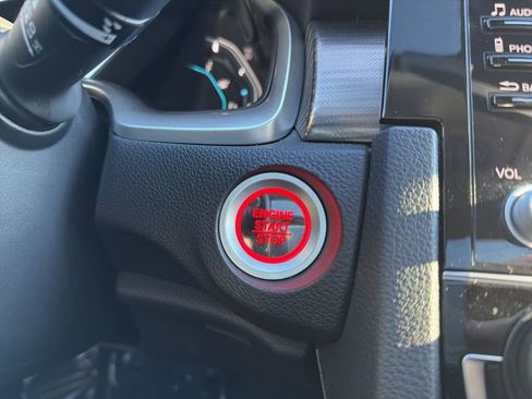 Used 2021 Honda Civic EX image 31
