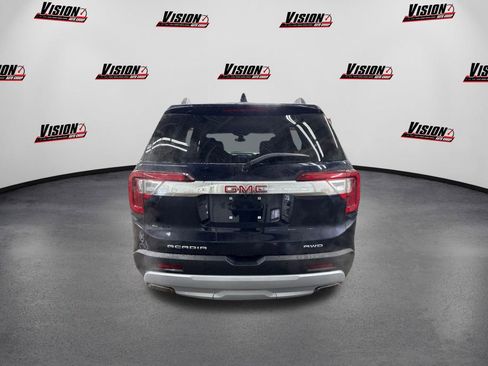 Used 2021 GMC Acadia SLE w/ Driver Convenience Package image 6
