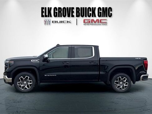 New 2026 GMC Sierra 1500 SLE image 7
