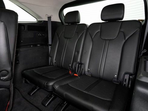 Certified 2024 Kia Sorento X-Line EX image 26