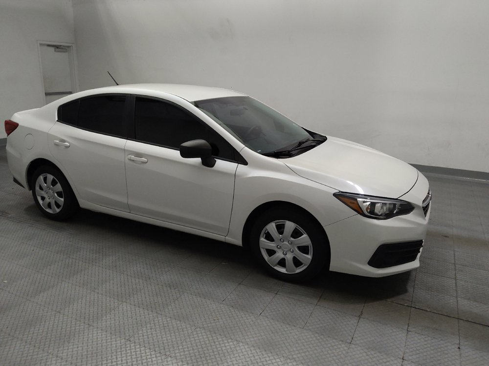 Used 2023 Subaru Impreza 2.0i AWD/4WD image 11