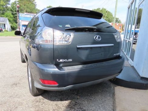 Used 2008 Lexus RX 350 AWD image 6