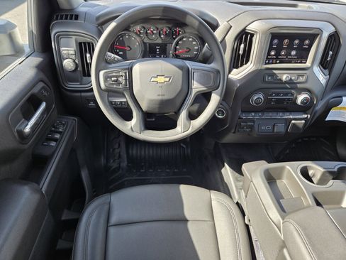 New 2024 Chevrolet Silverado 3500 W/T w/ WT Convenience Package image 20