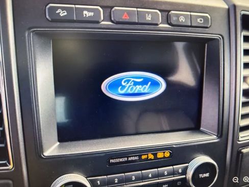 Used 2020 Ford Expedition Limited w/ Equipment Group 303A image 6