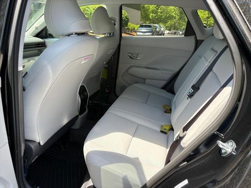 New 2026 Hyundai Kona SEL Premium AWD/4WD image 43