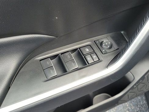 Certified 2025 Toyota RAV4 XLE image 15