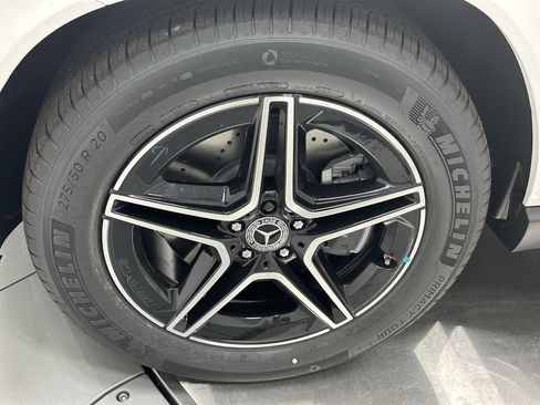 New 2026 Mercedes-Benz GLE 450 4MATIC image 14