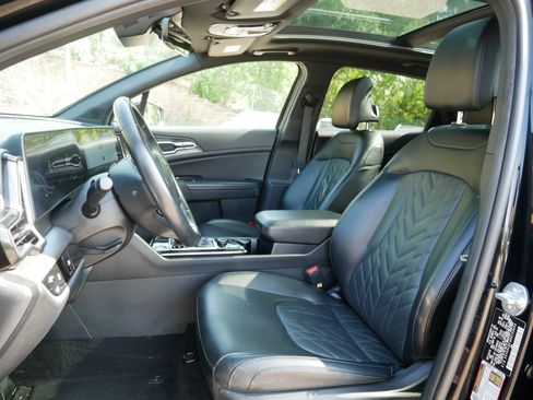 Certified 2024 Kia Sportage X-Line w/ X-Line Premium Package AWD/4WD image 32
