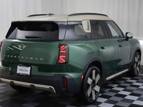 Used 2025 MINI Cooper Countryman S AWD/4WD image 17
