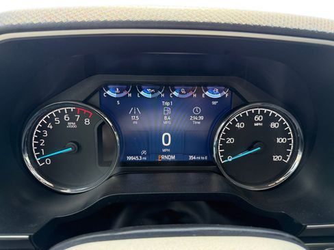 Used 2023 Ford F150 XLT w/ Equipment Group 302A High AWD/4WD image 12