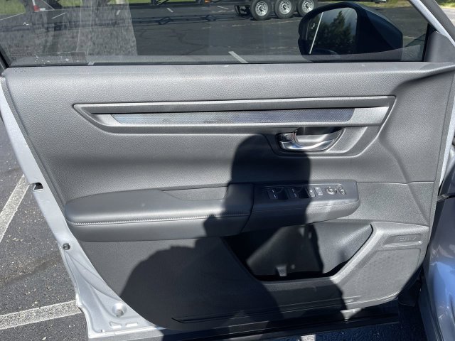 Used 2025 Honda CR-V EX image 23