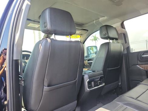 Certified 2020 GMC Sierra 3500 Denali w/ Denali Ultimate Package image 74
