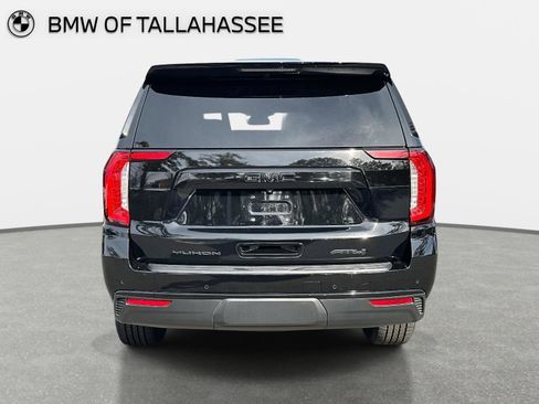 Used 2023 GMC Yukon AT4 w/ LPO, Floor Liner Package image 5