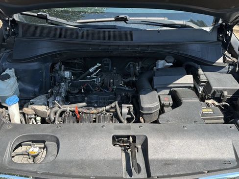 Used 2016 Kia Sorento AWD w/ LX Convenience Package image 31