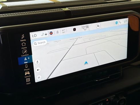 Used 2024 Jeep Wrangler High Altitude image 7