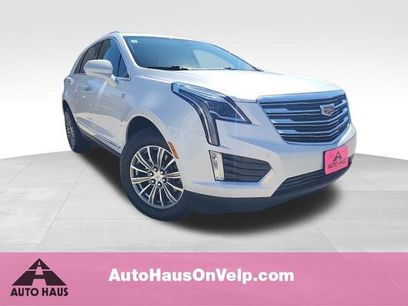 Used 2019 Cadillac XT5 Luxury