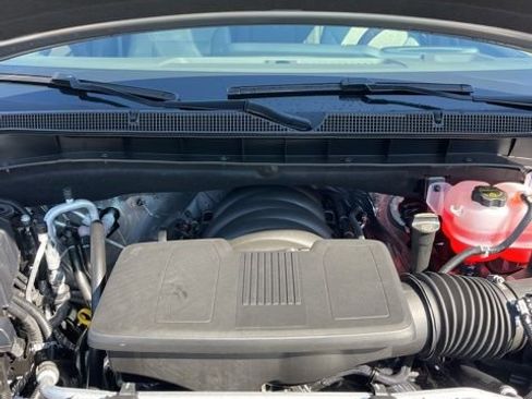 New 2026 Chevrolet Tahoe LS w/ LPO, Dark Essentials Package image 40