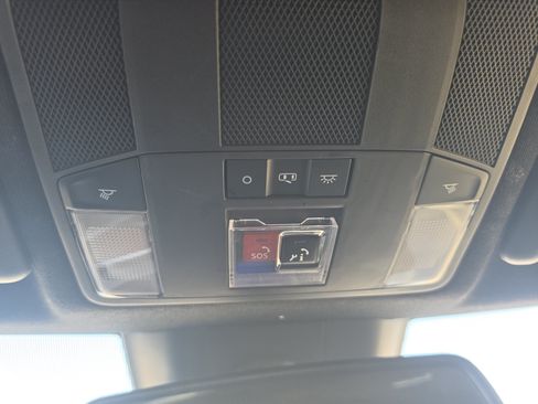 Used 2025 Mitsubishi Eclipse Cross SEL AWD/4WD image 34