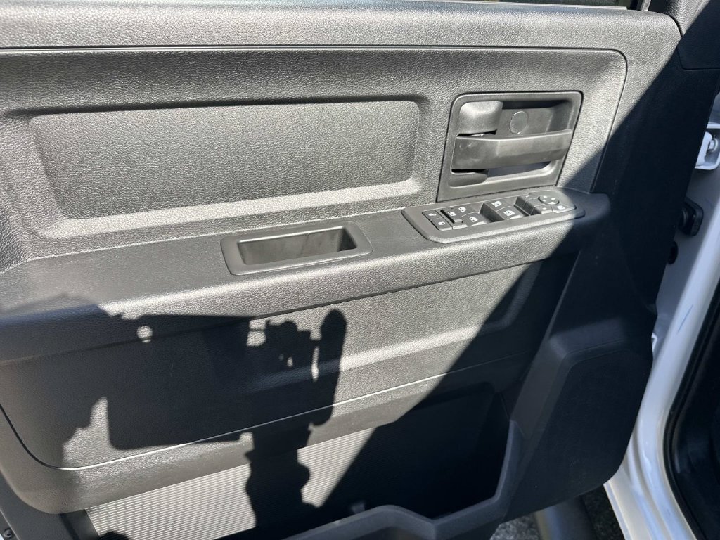 New 2026 RAM 3500 Tradesman AWD/4WD image 12