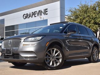 Certified 2022 Lincoln Corsair AWD w/ Premium Package video 1