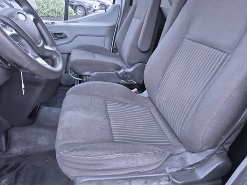Used 2015 Ford Transit 350 148 Medium Roof RWD image 15