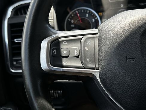 Used 2024 RAM 2500 Laramie w/ Safety Group AWD/4WD image 15
