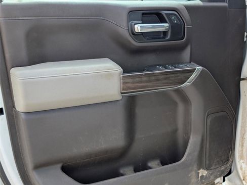 Used 2021 Chevrolet Silverado 1500 LT w/ All Star Edition Plus image 15