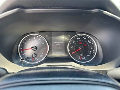 Used 2020 Toyota RAV4 LE w/ All Weather Liner Package AWD/4WD image 13