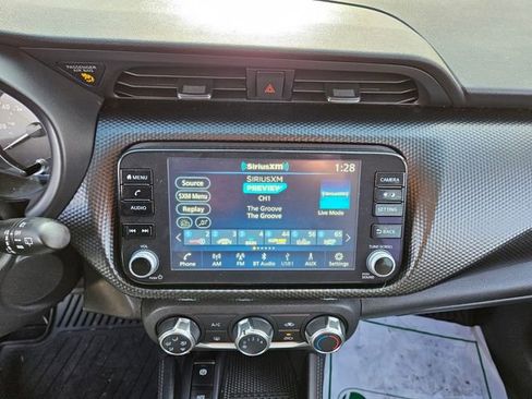 Used 2023 Nissan Kicks SV image 19