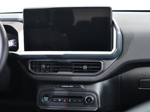 New 2025 Ford Bronco Sport Heritage w/ Convenience Package image 9