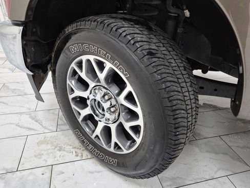 Used 2022 Ford F250 Lariat w/ Lariat Ultimate Package image 34