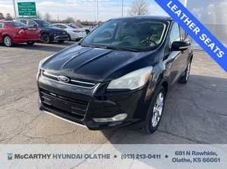 Used 2013 Ford Escape SEL image 1