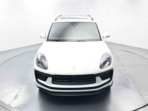Certified 2023 Porsche Macan S AWD/4WD image 45